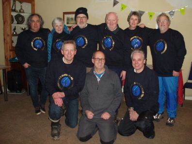 Stargazing Live 2016 Stargazing Live 2016