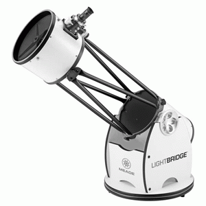 Meade 250mm Dobsonian Telescope